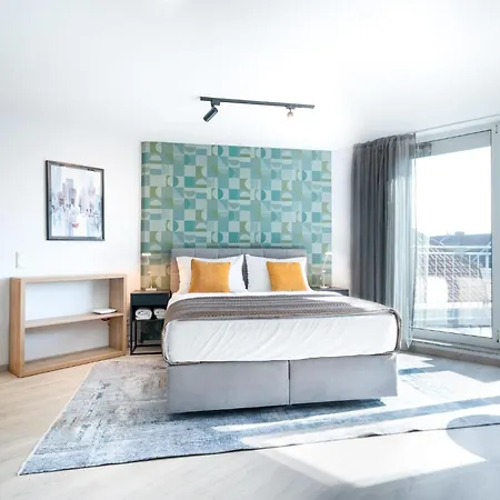 Hotel Am Spichernplatz-3