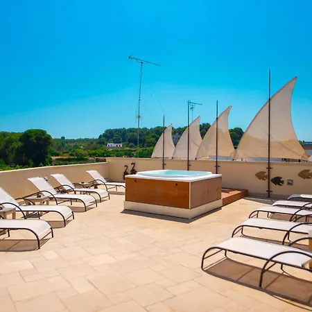 Corte Di Nettuno - Cdshotels-2