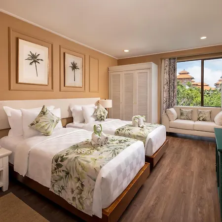 Prime Plaza Hotel Sanur – Bali-3