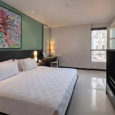 Prime Plaza Hotel Sanur - Bali-2