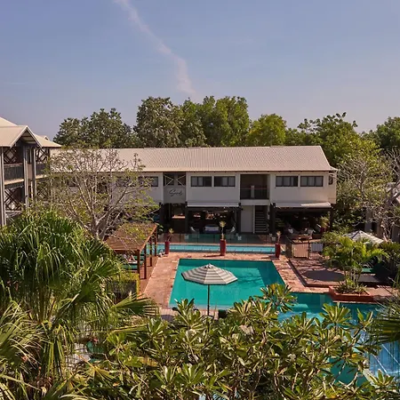 Pinctada Hotel Broome (Adults Only)-2