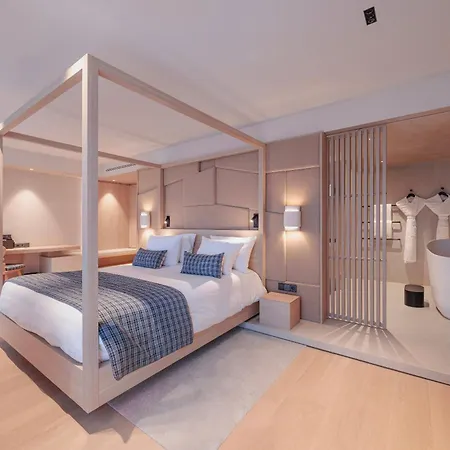 Yona Ex Le Parc Hotel-2