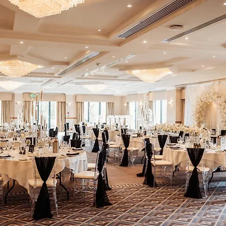 Windmill Village Hotel, Golf Club & Spa, BW Signature Collection-3