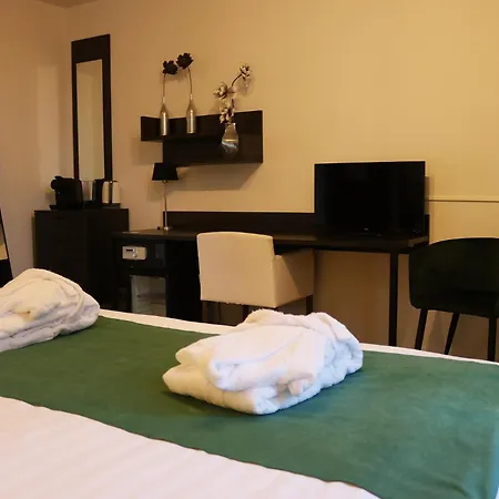 Parkhotel Auberge Vincent-2