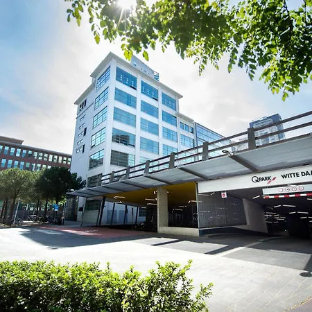 Westcord Hotel Eindhoven-2