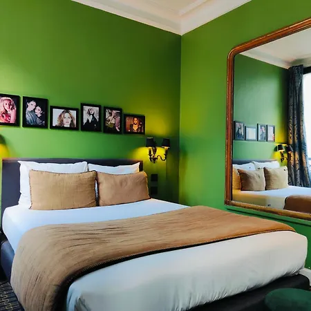 Hôtel Noir-3