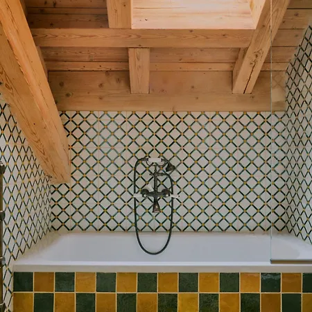 Hôtel Chalet Saint-Georges-3