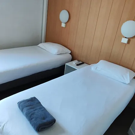 Fasthôtel Clermont-Ferrand Gerzat-3