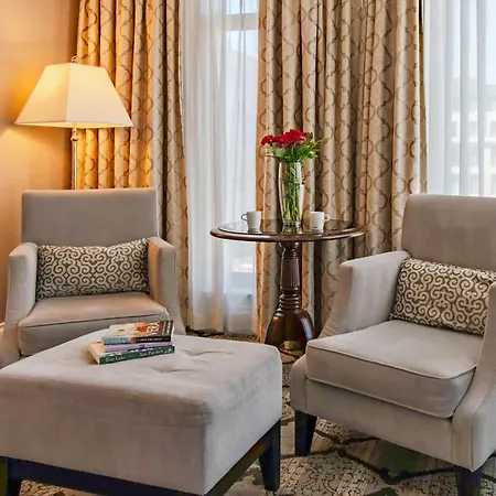 The Magnolia Hotel & Spa-2