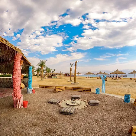 Time Coral Nuweiba Resort-3
