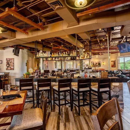 Boulders Resort & Spa Scottsdale, Curio Collection By Hilton-3