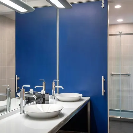 Aloft By Marriott Mount Laurel-3