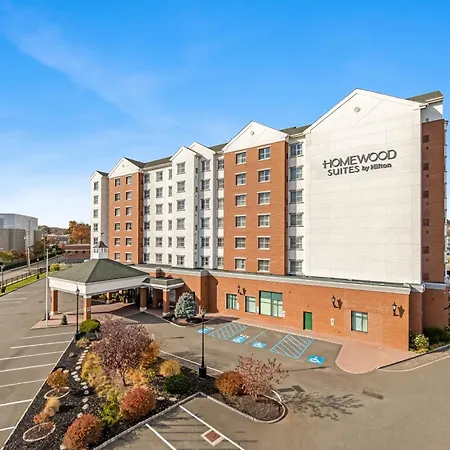 Homewood Suites By Hilton East Rutherford - Meadowlands, Nj-2