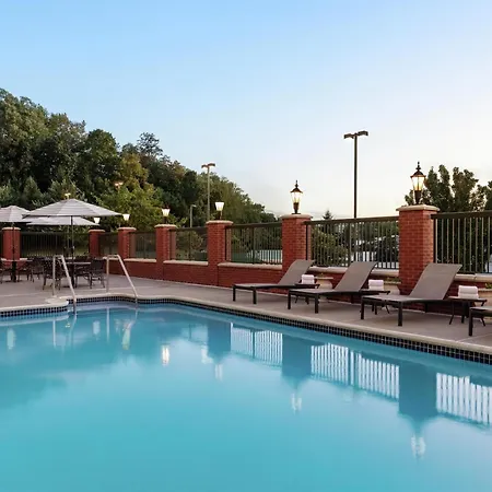 Hilton Garden Inn Harrisburg East-2