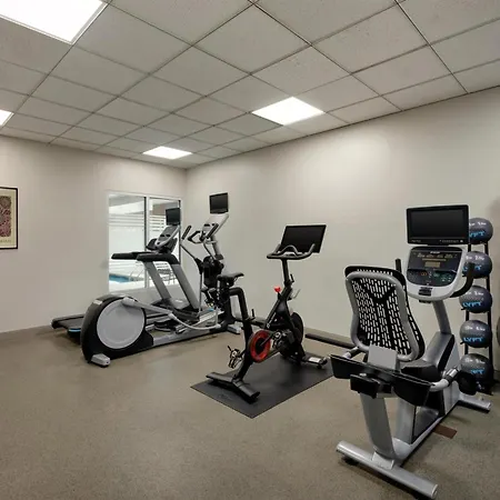 Hilton Garden Inn Harrisburg East-3