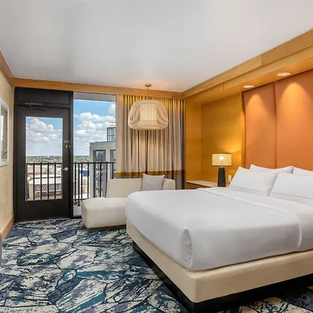 Hilton Palacio del Rio-2