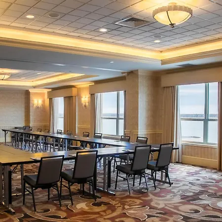 Hilton Madison Monona Terrace-3