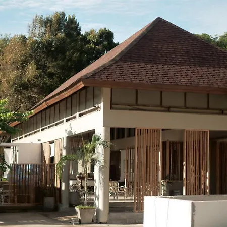 SriLanta Resort&Spa-2