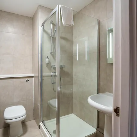 Arden Hotel And Leisure Club-2