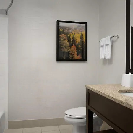 Hampton Inn & Suites Denver Tech Center-3