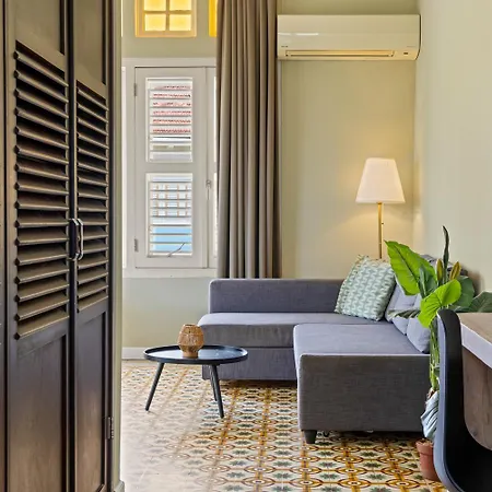Boutique Hotel 'T Klooster-3