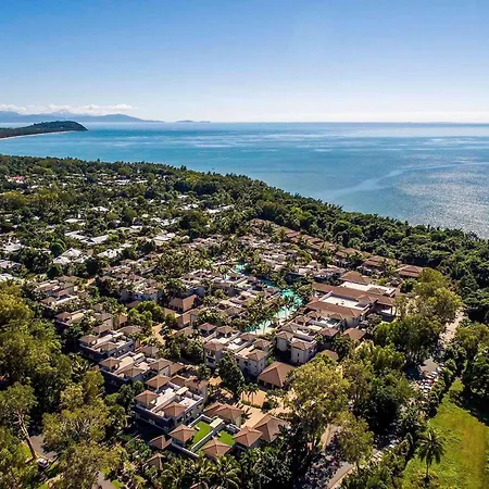 Pullman Port Douglas Sea Temple Resort And Spa-3
