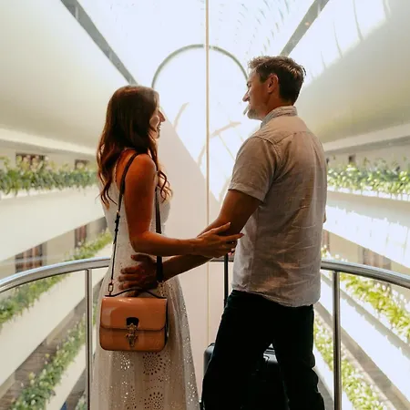Intercontinental Brisbane By Ihg-2