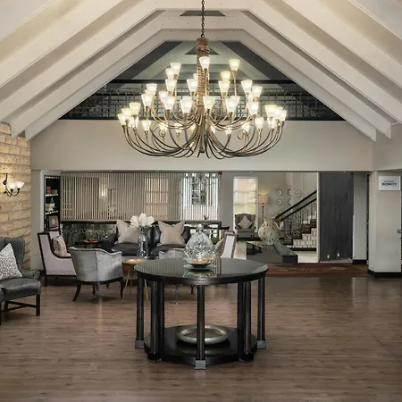 Protea Hotel By Marriott Bloemfontein-2