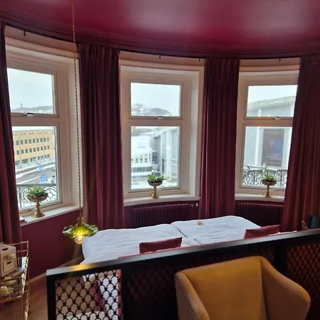 Hotell Onyxen, Boutique- & Lifestyle, Adults Only-3