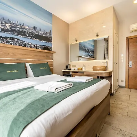 The Pera Hotel-2