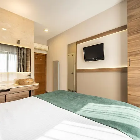 The Pera Hotel-3