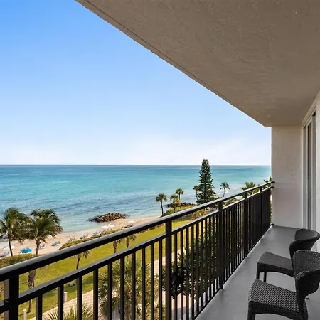 Embassy Suites By Hilton Deerfield Beach Resort & Spa-2