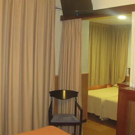 Hotel Europa-2