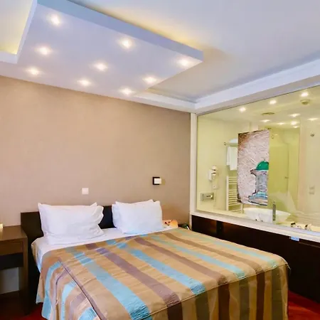 City Boutique Hotel-2