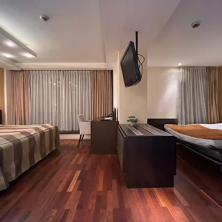 City Boutique Hotel-3