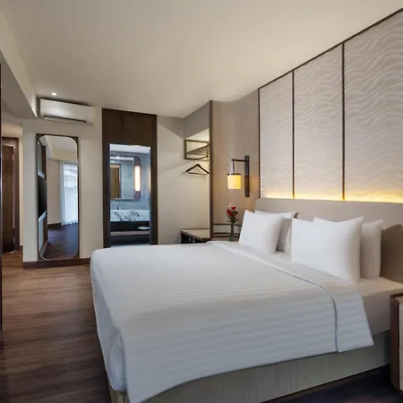 Aston Kuta Hotel And Residence-2