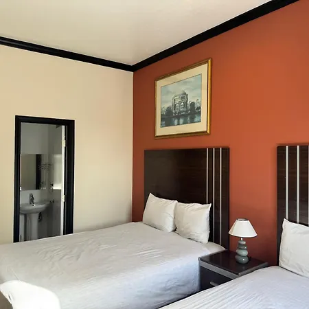 Europa Hotel-3