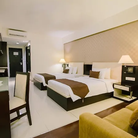 Aston Kuta Hotel And Residence-2