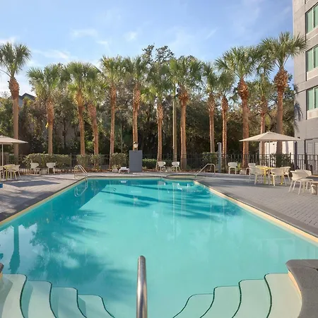 Hilton Garden Inn Tampa North-3