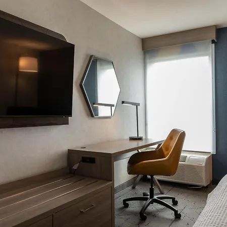 Holiday Inn Express Painted Post By Ihg-3