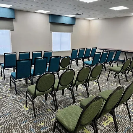 Hampton Inn & Suites Houston Rosenberg-3