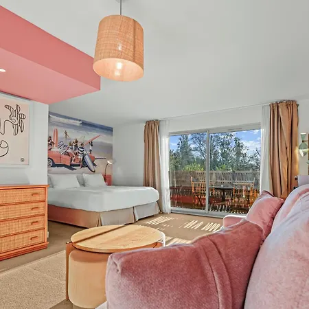 Hotel Casarose - Cannes Mandelieu-2
