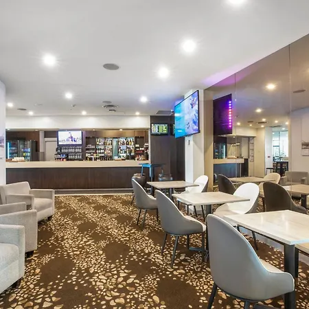 Holiday Inn Melbourne Airport By Ihg-3