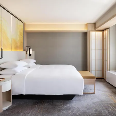 Sheraton Miyako Hotel Osaka-3