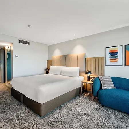 Crowne Plaza Perth By Ihg-3
