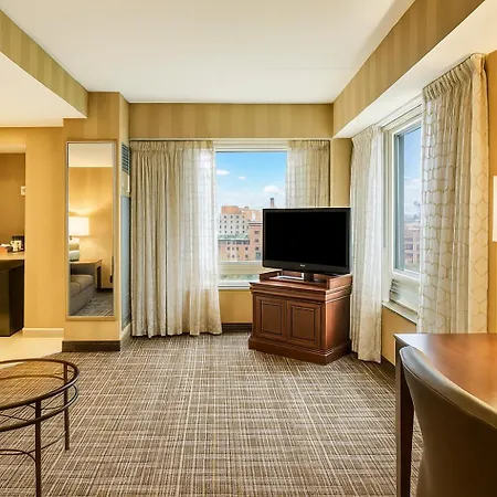 Doubletree Fallsview Resort & Spa By Hilton - Niagara Falls-3