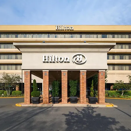 Hilton Washington Dc/Rockville Hotel & Executive Meeting Center-2