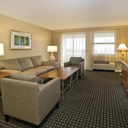 Club Wyndham Skyline Tower-2