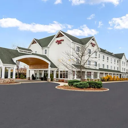 Hampton Inn Rutland/Killington-2