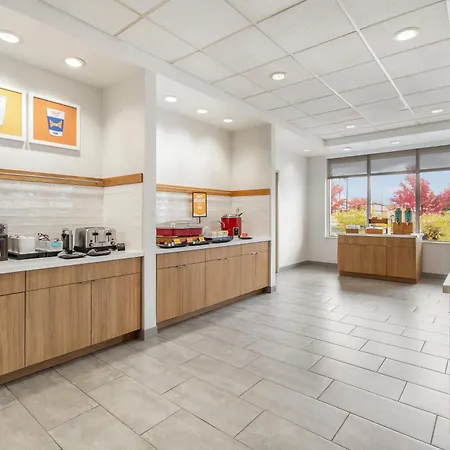 Hampton Inn Rutland/Killington-3